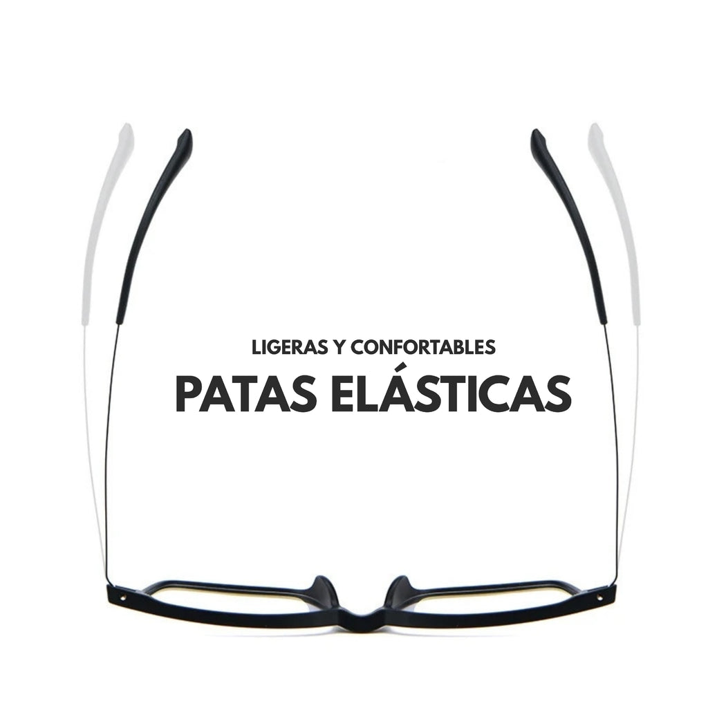 Kōan Focus: Gafas Filtro Anti-Luz Azul