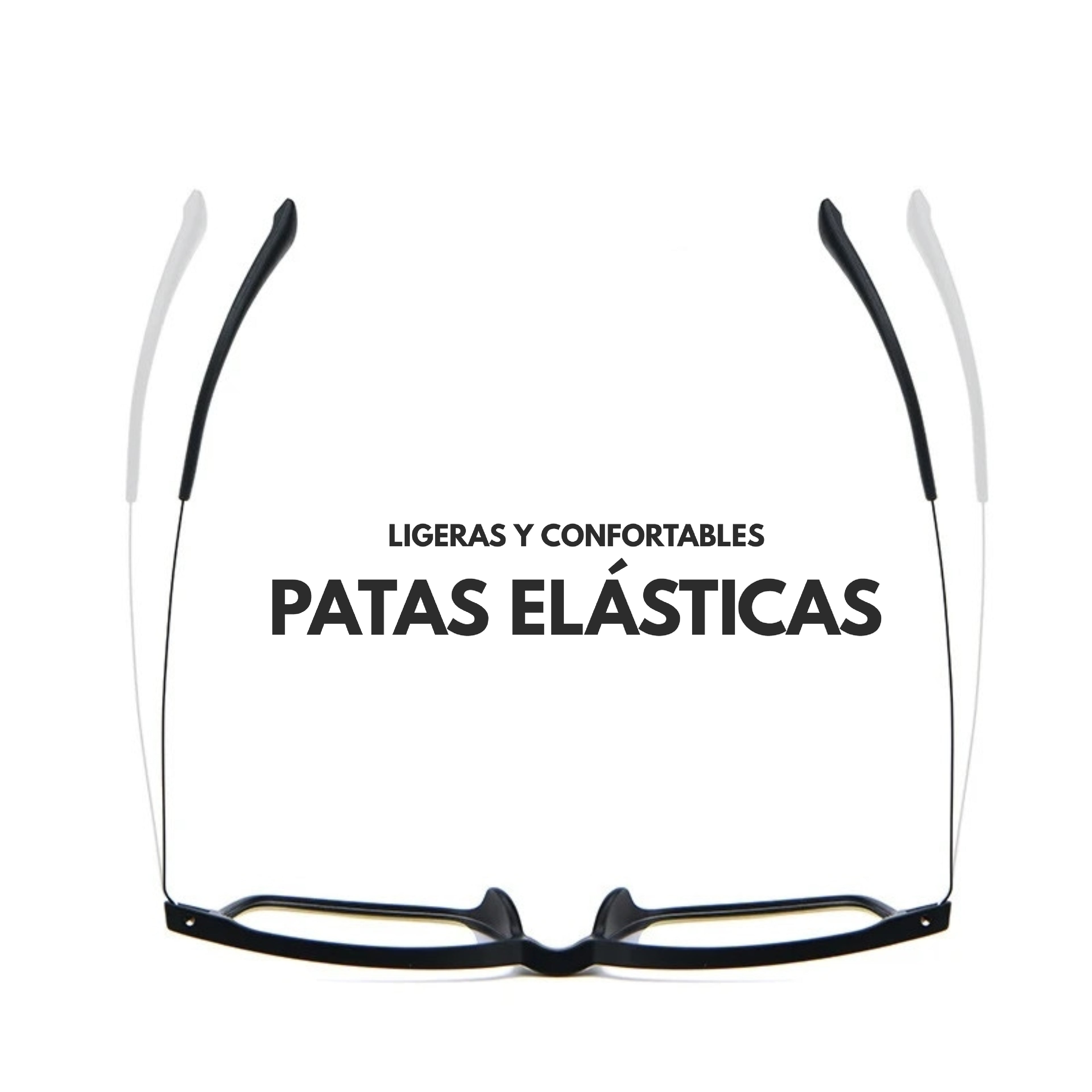 Kōan Focus: Gafas Filtro Anti-Luz Azul