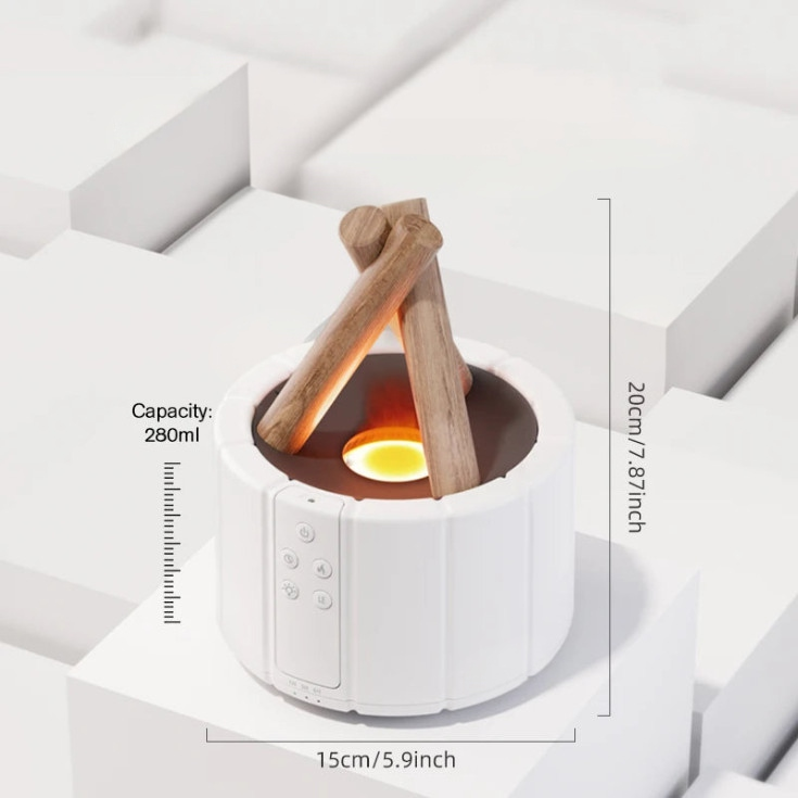 Difusor de llama KÖAN